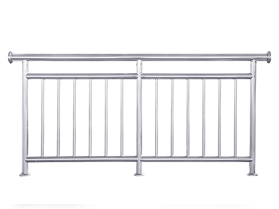 Balustrades & Handrails