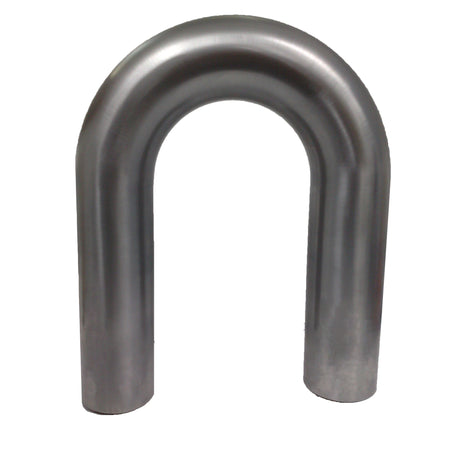 50mm / 2" - 180° Stainless Steel Mandrel Bend (304) (medium radius )