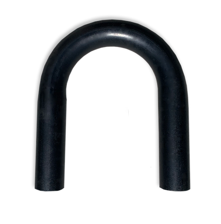 20NB / 180° Nominal Bore Steel Bend