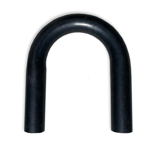 20NB / 180° Nominal Bore Steel Bend