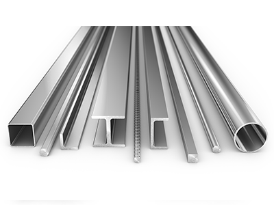 Large Range of Metal Rolling Options