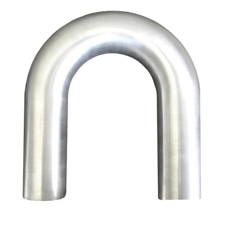 32mm / 1.25" - 180° Aluminium Mandrel Bend