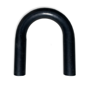 20NB / 180° Nominal Bore Steel Bend