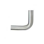 90° Solid Handrail Bracket Bends
