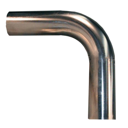38mm / 1.5" - 90° Stainless Steel Mandrel Bend (304)