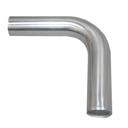 25mm / 1" - 90° Aluminium Mandrel Bend