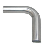 63mm / 2.5" - 90° Aluminium Mandrel Bend