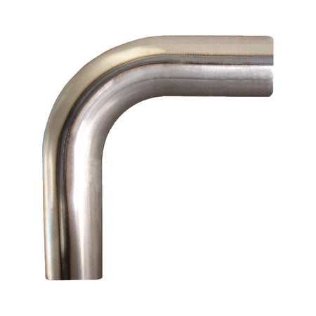 76mm / 3" - 90° Steel Mandrel Bend
